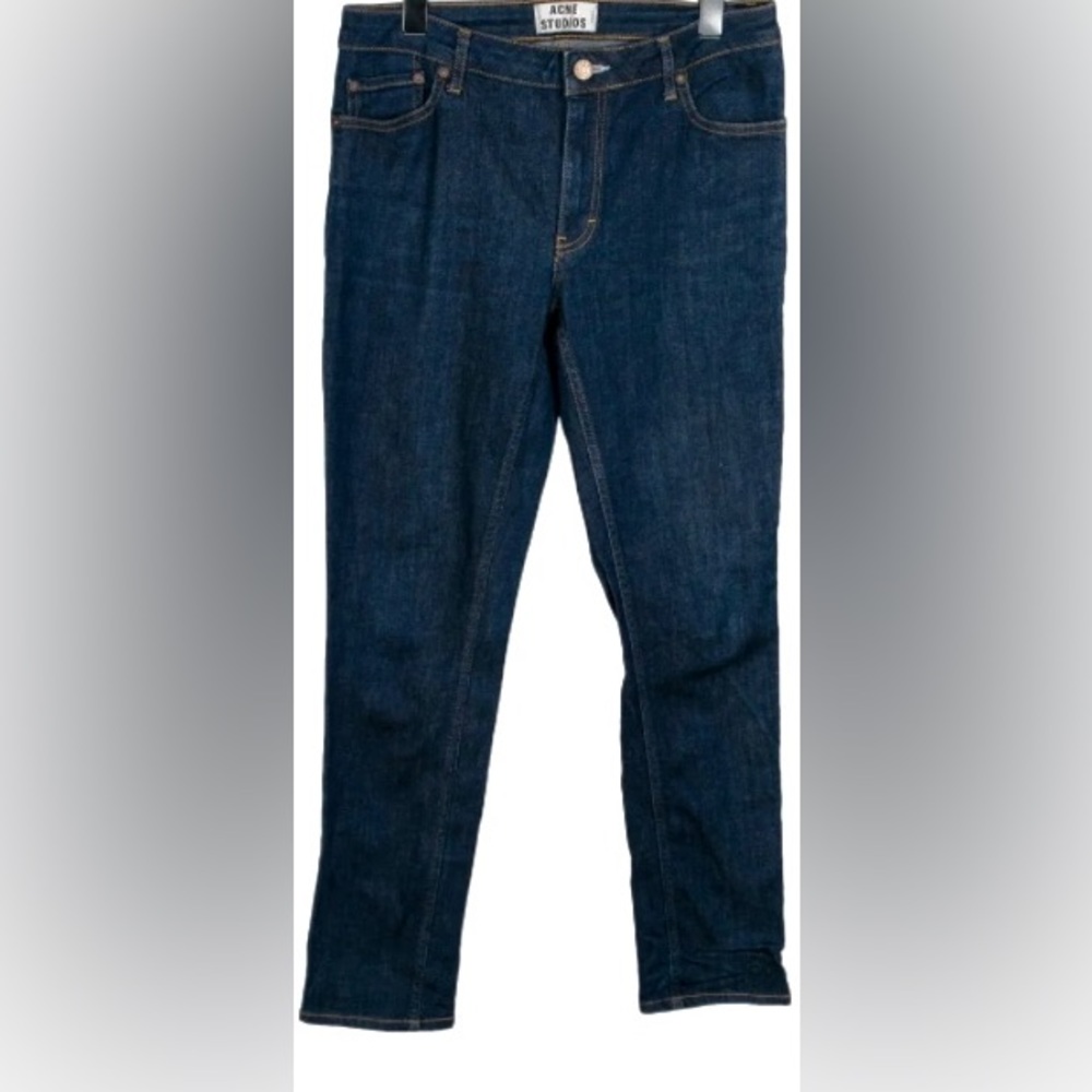 ACNE JEANS 30/32 - Picture 2 of 7